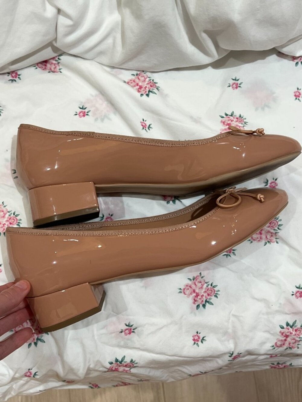 Steve Madden Women's Cherish Heel in Nude